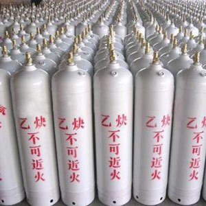 供甘肃高纯乙炔和兰州乙炔批发
