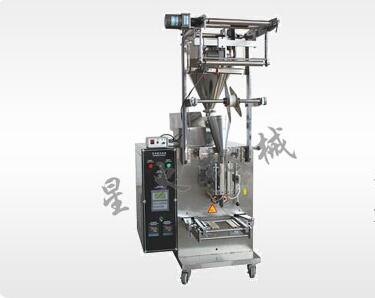 北京油泼辣子包装机、中小企业首选的包装机