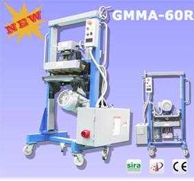 GMMA-60R双面铣边机