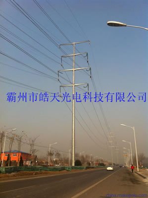 电力钢杆批发武安电力钢杆厂家批发