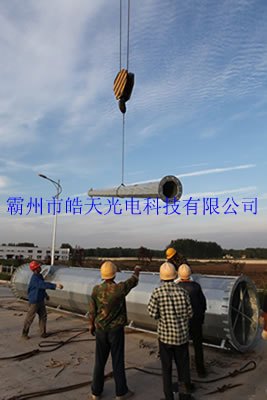 电力钢杆厂南宫电力钢杆厂家