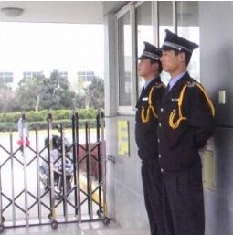 企业单位保安，无锡徐家，江苏优质保安