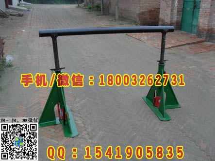 小吨位放线盘液压电缆线盘支架3T5T10T