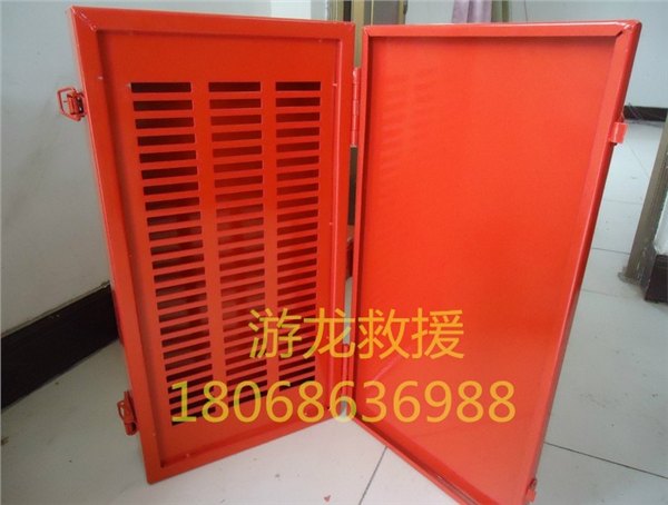 立柱式316不锈钢T卡箱