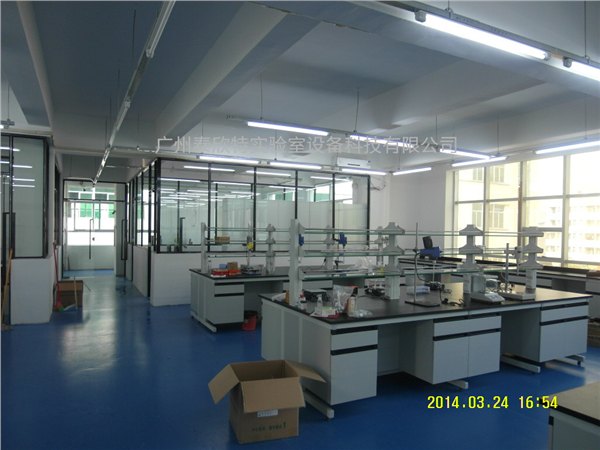 万山药厂实验室家具|万山实验室家具工程|万山检测实验室家具 