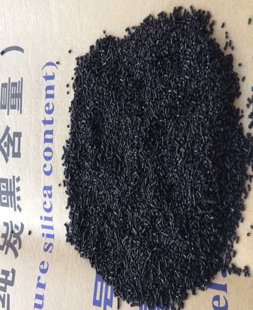 尼龙双6无载体优质炭黑色母
