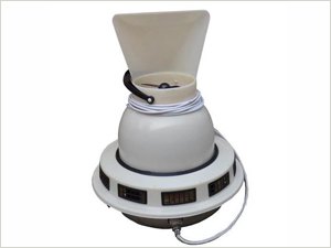 负离子加湿器