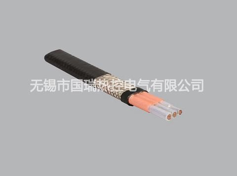 串联型电热带，国瑞热控，串联型电热带厂家