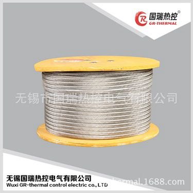 高温恒功率电热带生产，国瑞热控，高温恒功率电热带厂家