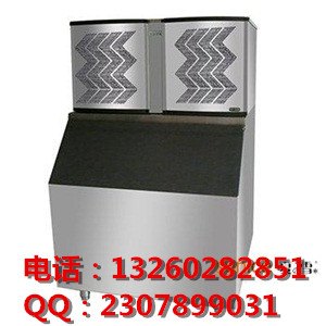 500公斤片冰机