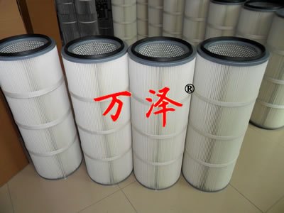 焊接烟尘器除尘滤筒焊接烟尘器除尘滤筒规格参数