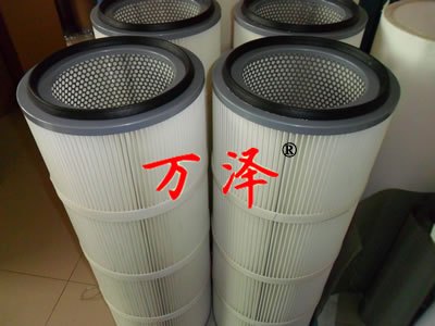 焊接烟尘器除尘滤筒焊接烟尘器除尘滤筒报价
