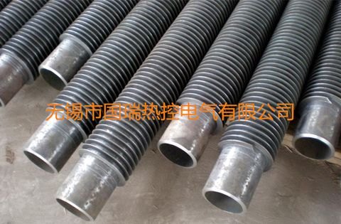 翅片管加热器，国瑞热控，翅片管加热器厂家
