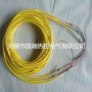 碳纤维地热电缆，国瑞热控，碳纤维地热电缆厂家