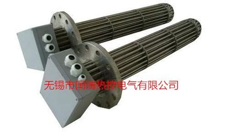 防爆电加热器，国瑞热控，防爆电加热器厂家