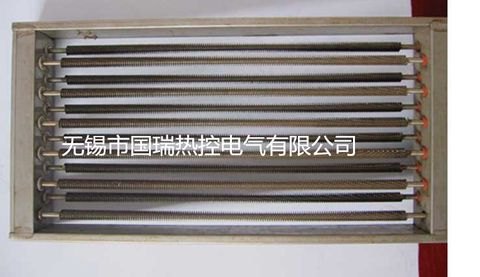 风道加热器，国瑞热控，风道加热器厂商