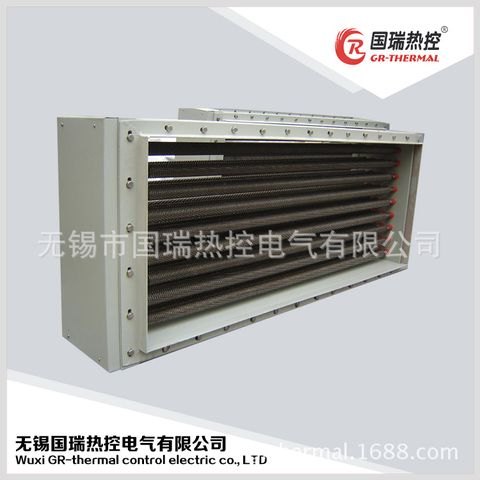 空气加热器，国瑞热控，空气加热器厂家