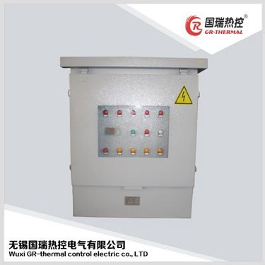 温控加热器，国瑞热控，温控加热器厂商
