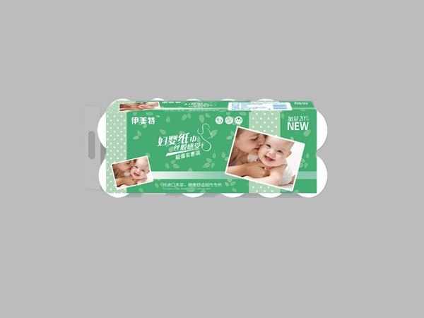 生活用纸厂家