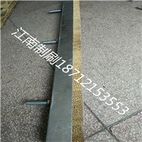 铝件去毛刺 铸件打磨 发动机缸体 缸盖抛光去毛刺磨料磨具圆盘刷
