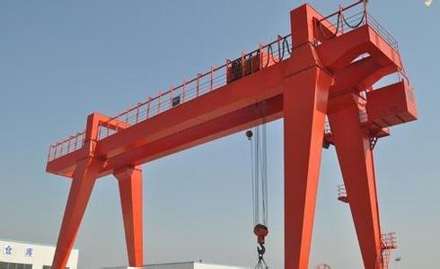 桥式行车、龙门吊、花架起重机
