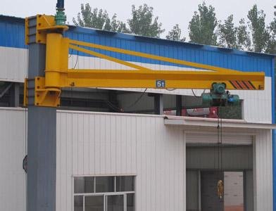 单梁行车、悬臂吊、墙壁起重机