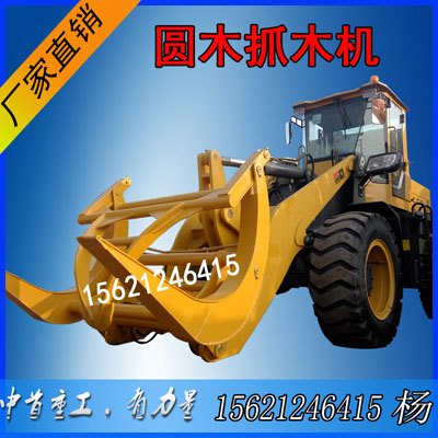 牧场专用加高臂抓草机抓车2017新款凌