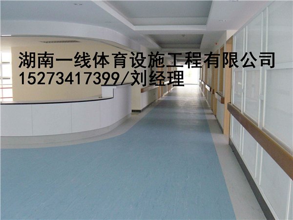 衡阳耒阳PVC球场造价湖南一线体育设施工程有限公司