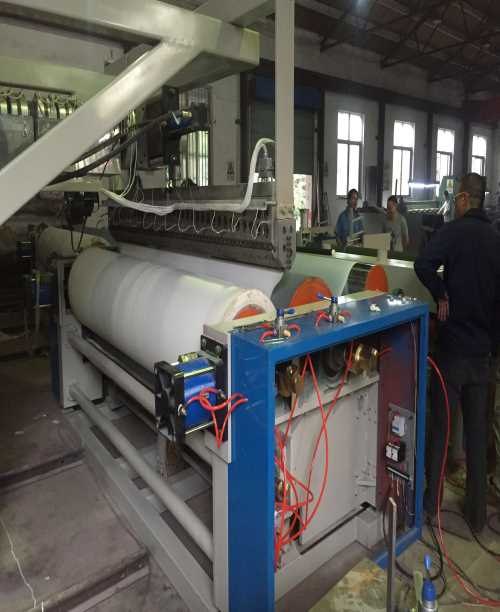 专业流延机硅胶辊生产商/流延机硅胶辊厂家