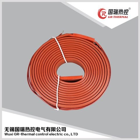 防爆加热带，国瑞热控，防爆加热带厂家