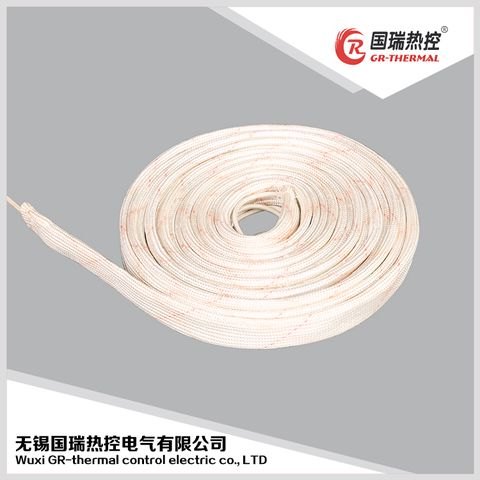 管道加热带，国瑞热控，管道加热带厂家