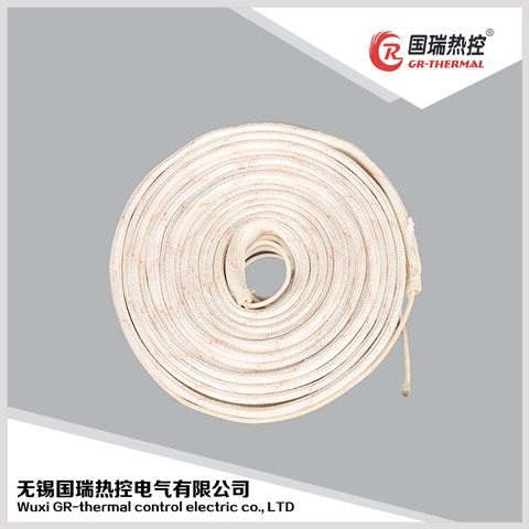 耐高温电热带，国瑞热控，耐高温电热带厂家