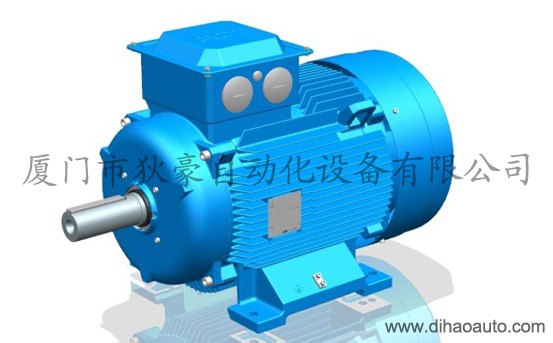 M2BAX100LA2 3KW B3 防护等级 IP55 标准 