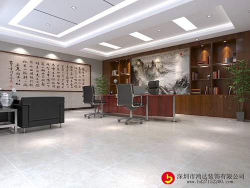 龙华装修设计公司