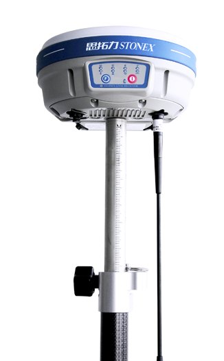 广西思拓力RTK S9