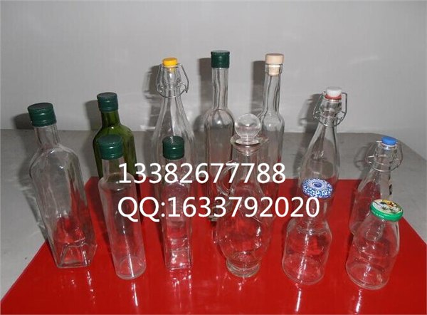 宁波 玻璃瓶 玻璃罐 供应商厂家