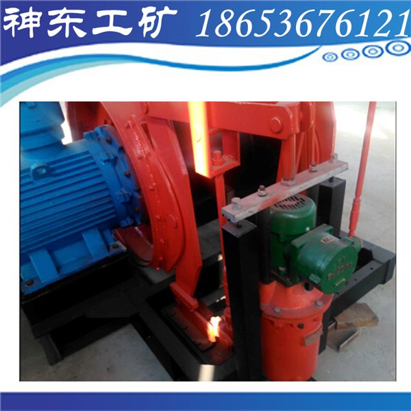 推荐JD-4调度绞车，厂家回馈JD-4调度绞车