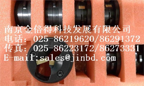 供应BRAEUER铣刀头