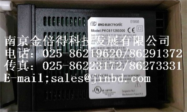 供应ERO ELECTRONIC温控器