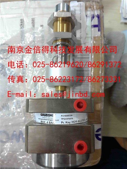 供应Goudsmit Magnetics磁铁