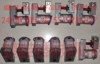 HVX-12/HVX-40.5储能电机