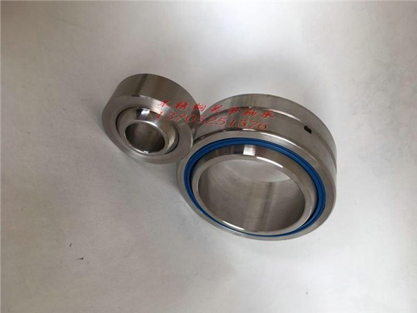 苏威江苏SGEG--ES-2RS向心关节轴承