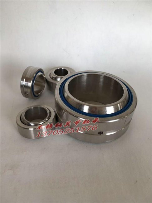苏威SUS304SGEZ--ES-2RS关节轴承鱼眼