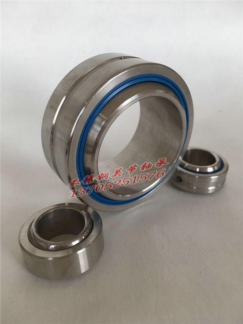 苏威福建SGE35ES-2RS向心关节轴承