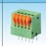 弹簧式PCB接线端子批发-弹簧式PCB接线端子厂家
