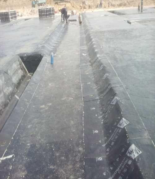 胶州防水工程厂家/青岛防水工程哪家好