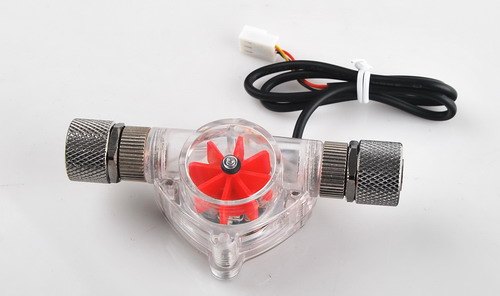 东远芯睿 WD201水流指示器