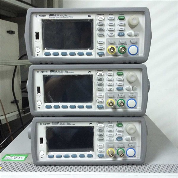 Agilent53220A
