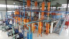 优质姜油提取设备，安阳亚临界公司