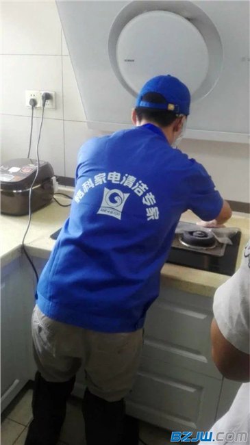 如何把保洁行业做好？附带家电清洗格科提供市场方案